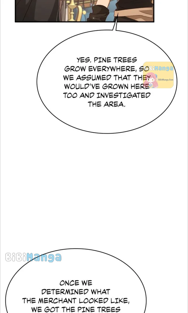 Terrarium Adventure Chapter 57 - Page 32