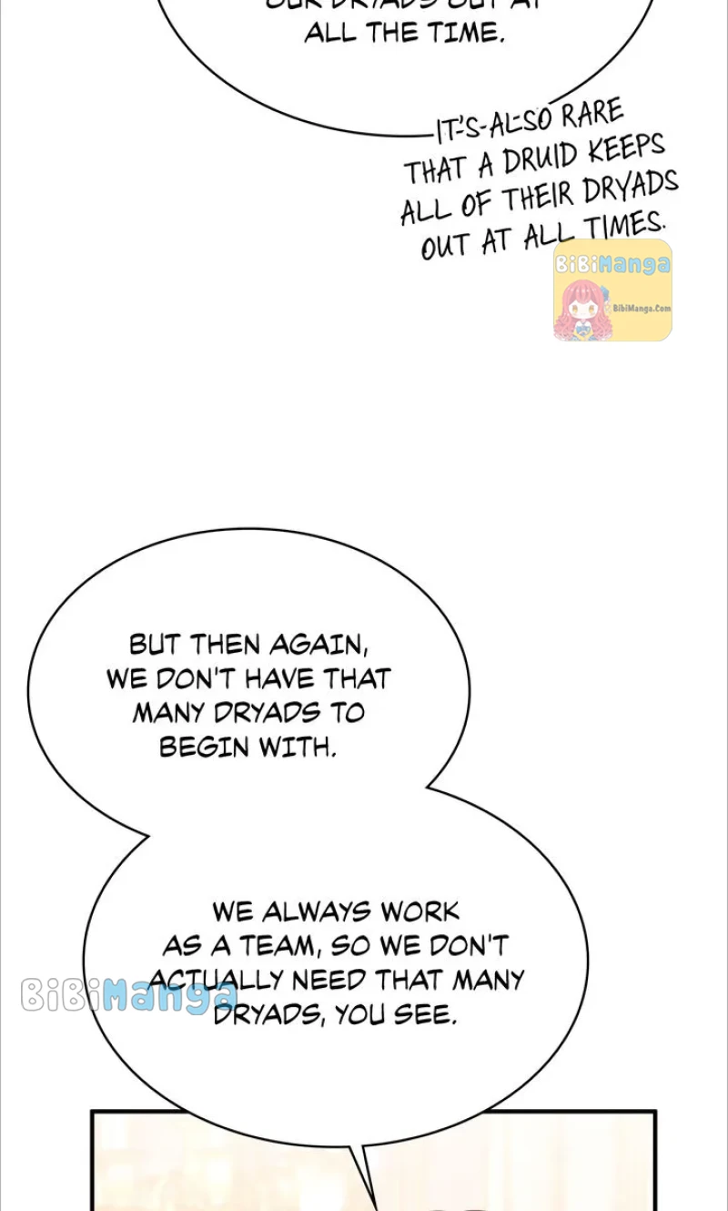 Terrarium Adventure Chapter 57 - Page 42