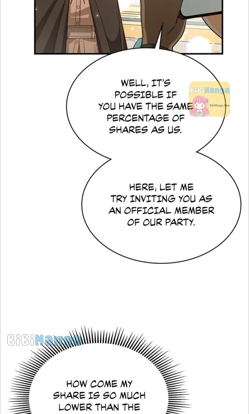Terrarium Adventure Chapter 57 - Page 45