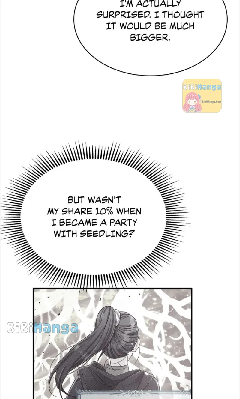 Terrarium Adventure Chapter 57 - Page 48