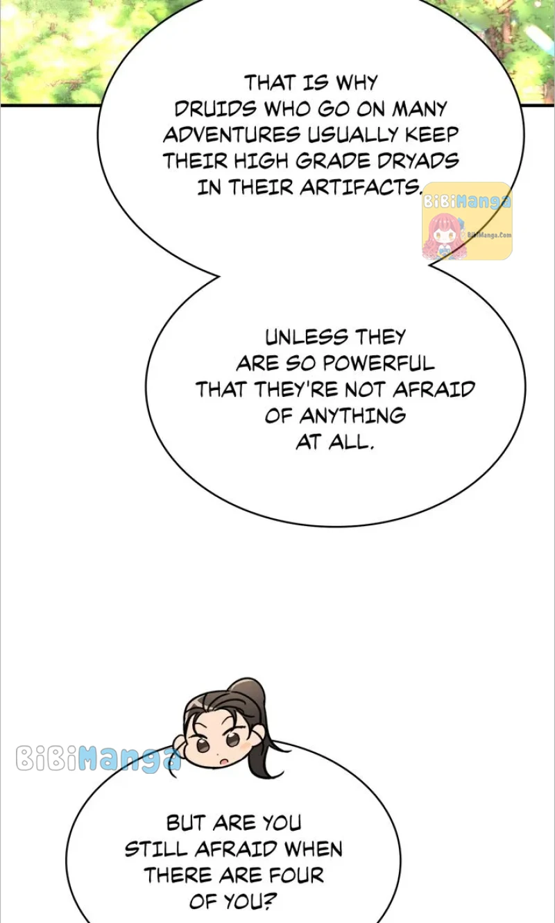 Terrarium Adventure Chapter 57 - Page 56