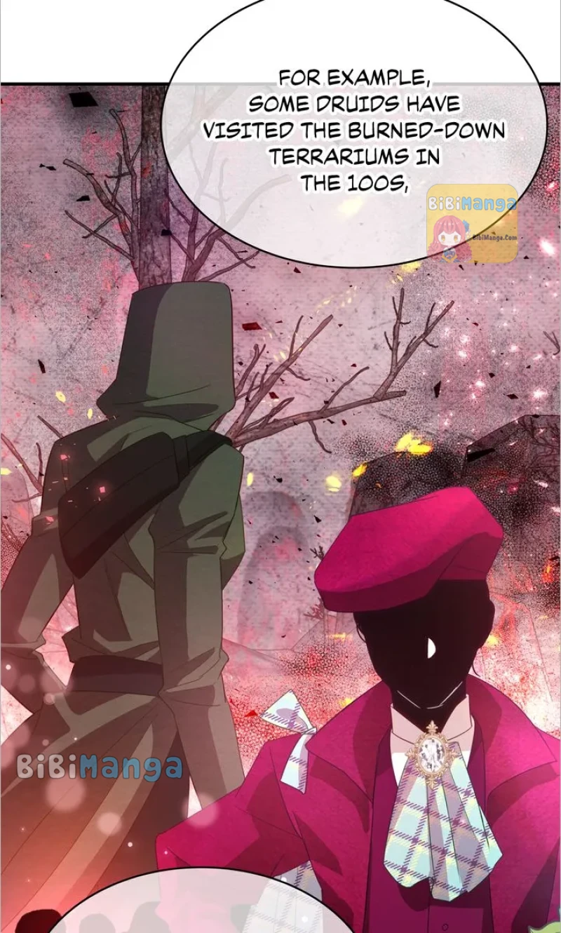 Terrarium Adventure Chapter 57 - Page 58
