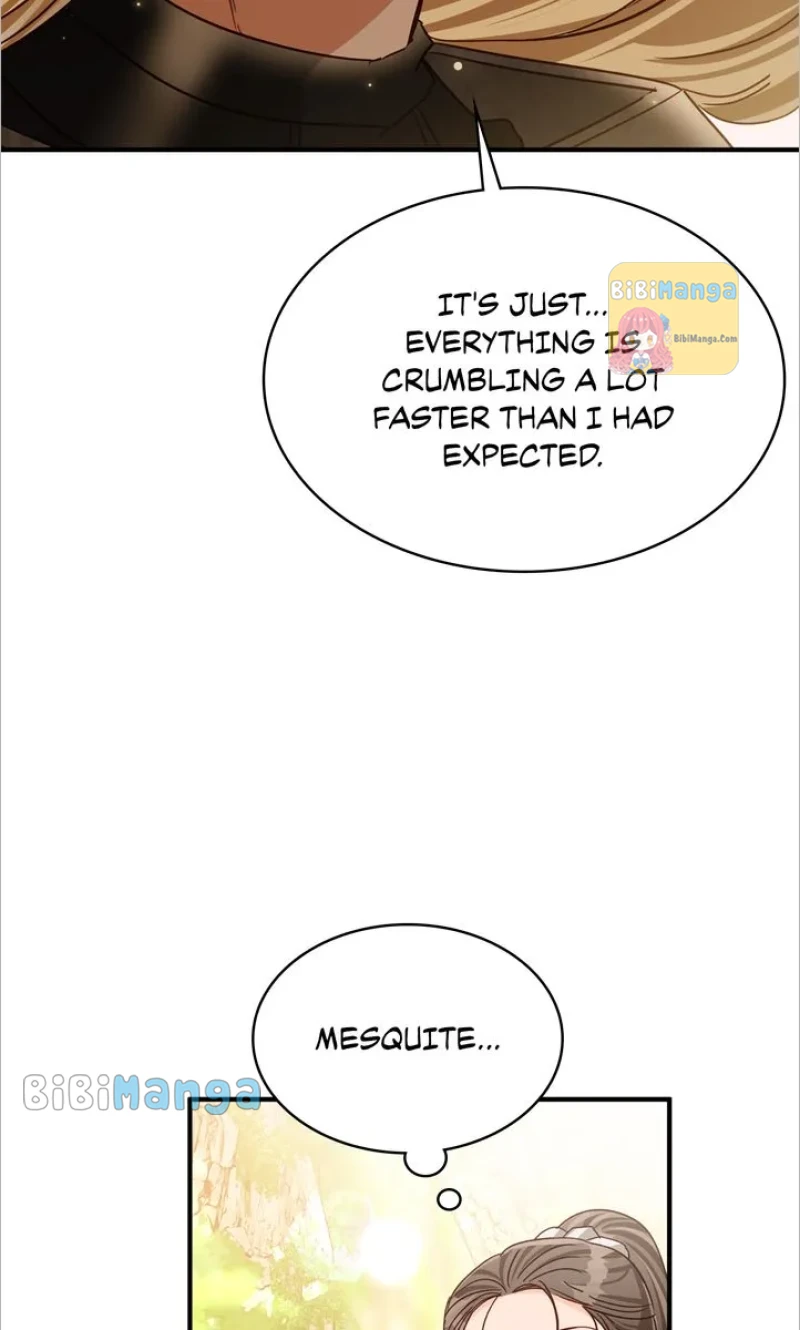 Terrarium Adventure Chapter 57 - Page 66