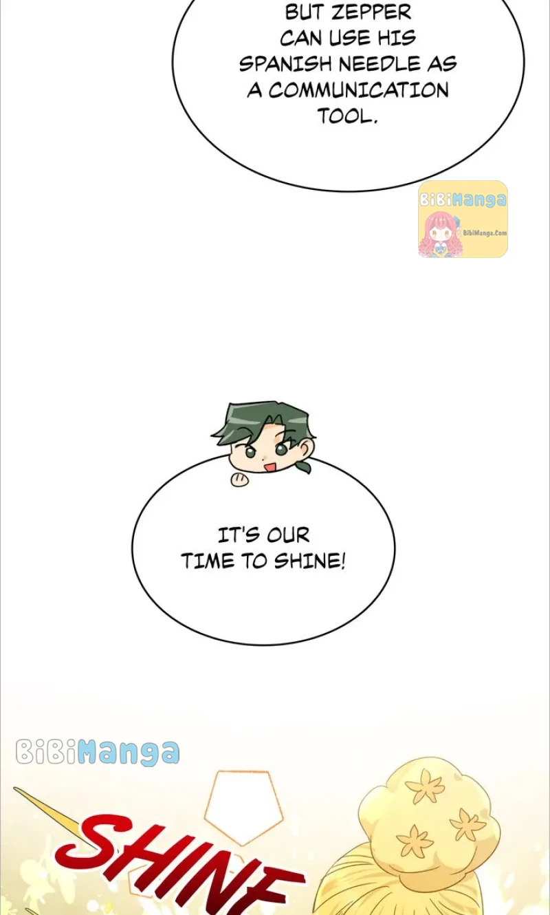 Terrarium Adventure Chapter 57 - Page 72