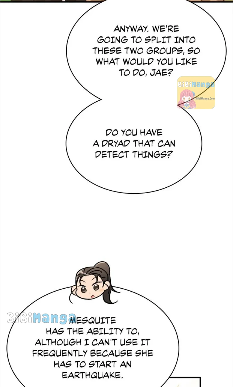 Terrarium Adventure Chapter 57 - Page 80