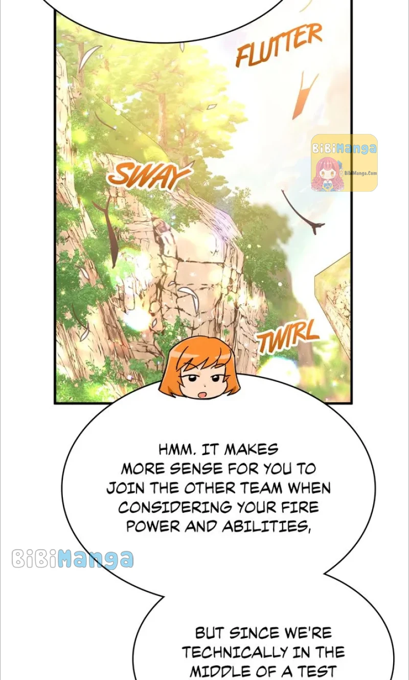 Terrarium Adventure Chapter 57 - Page 81