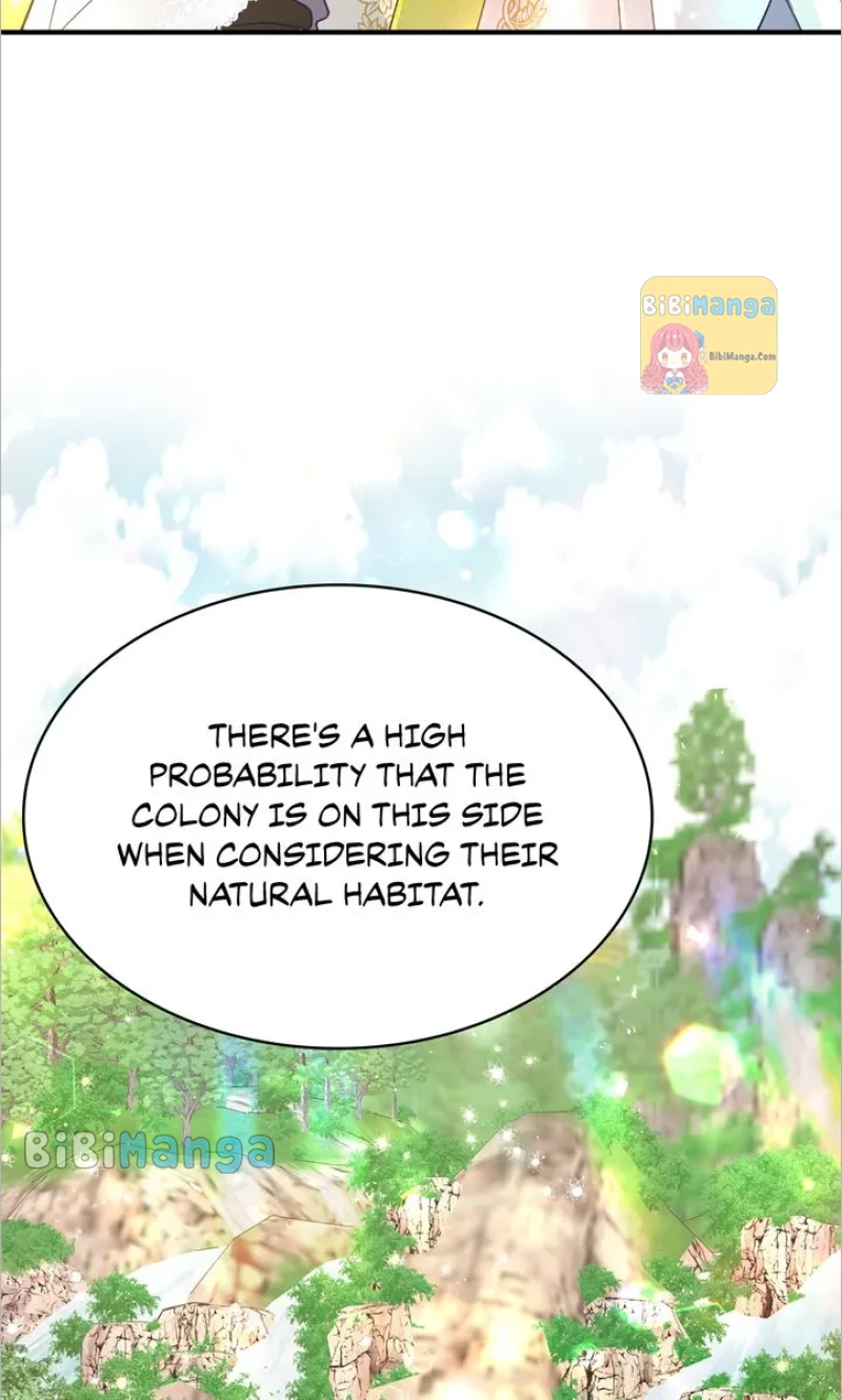 Terrarium Adventure Chapter 57 - Page 85