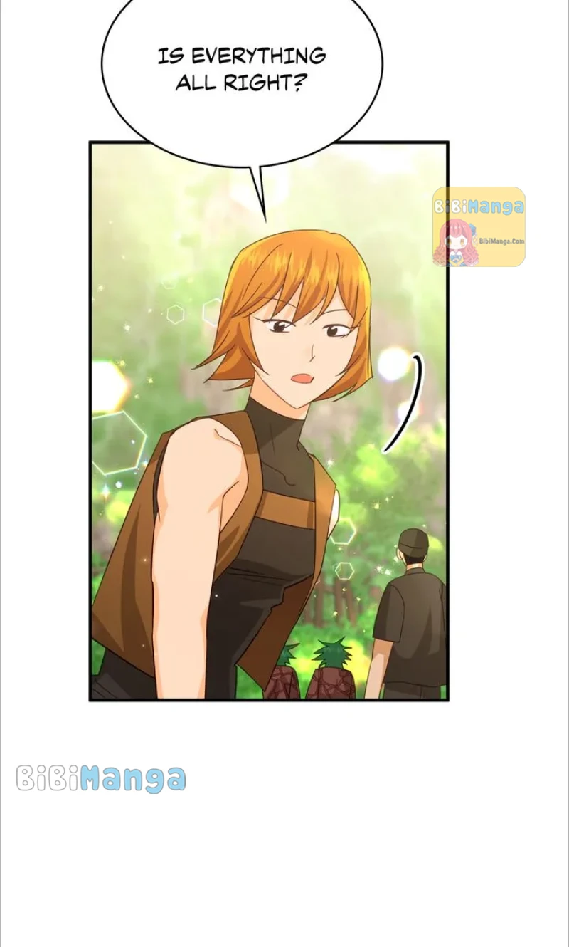 Terrarium Adventure Chapter 57 - Page 94