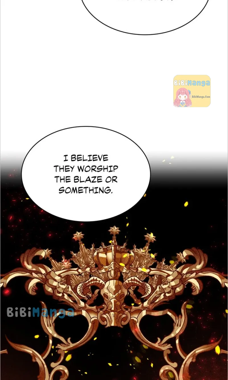Terrarium Adventure Chapter 57 - Page 98