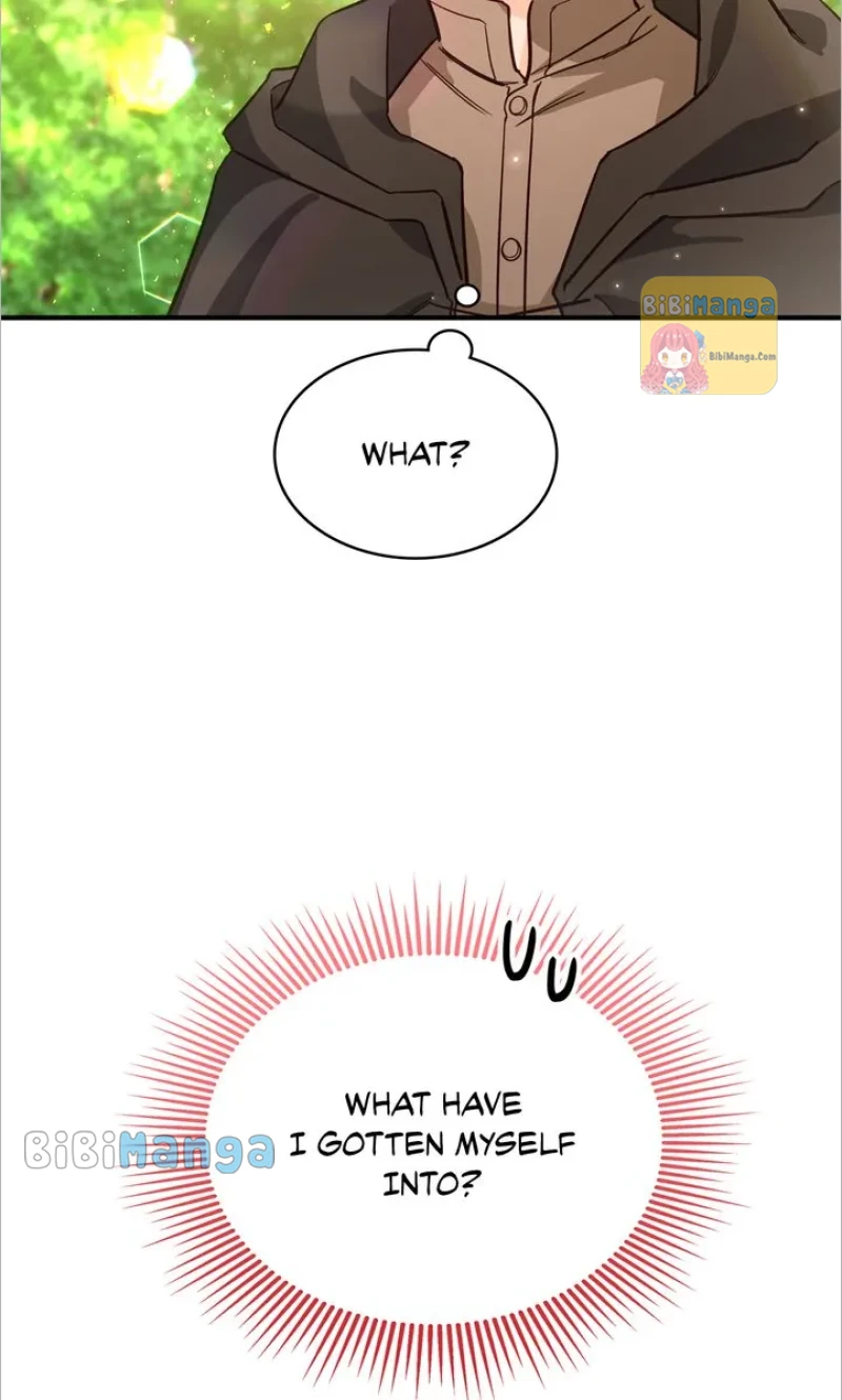 Terrarium Adventure Chapter 57 - Page 101