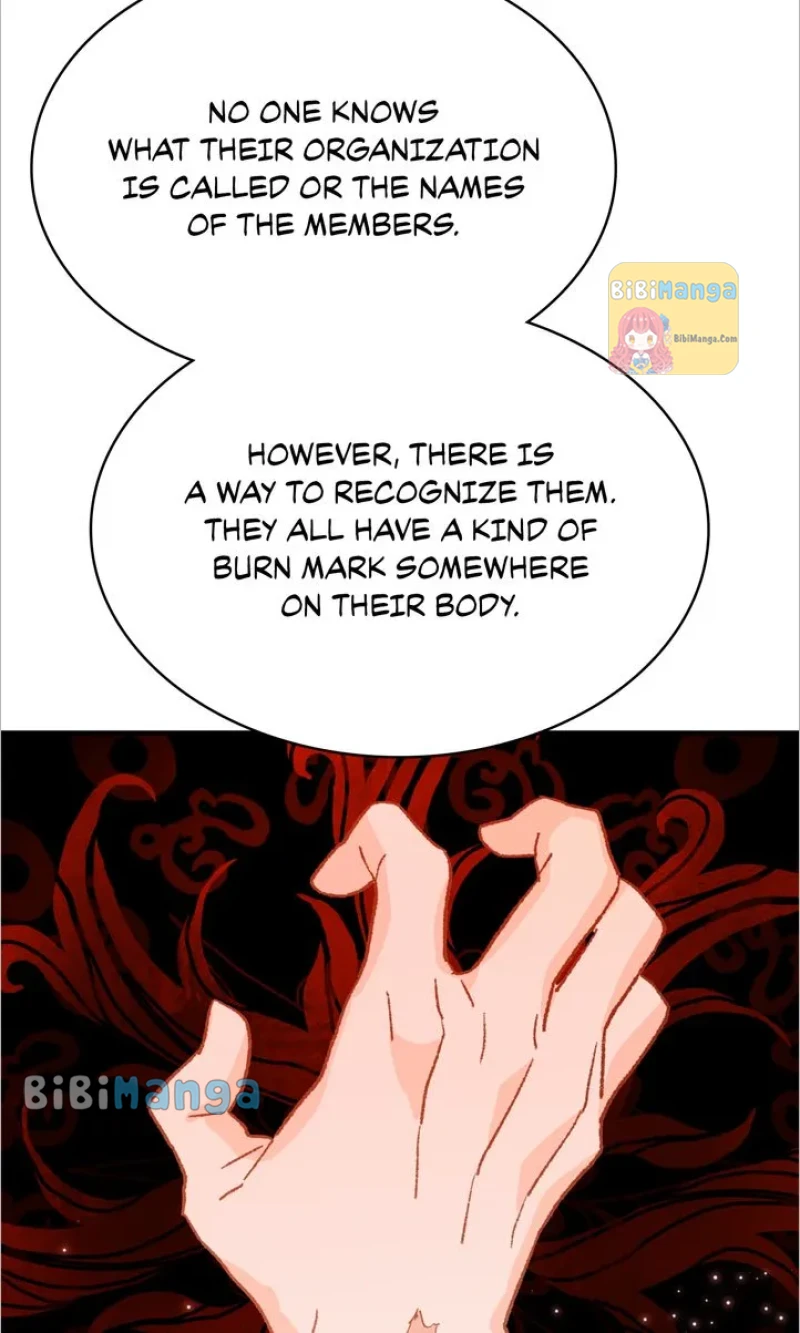 Terrarium Adventure Chapter 58 - Page 6
