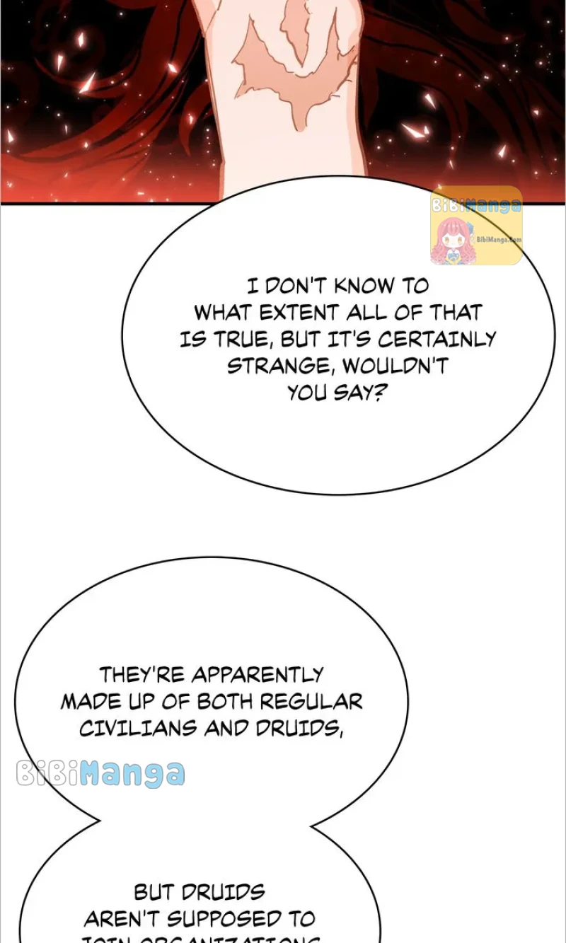 Terrarium Adventure Chapter 58 - Page 7