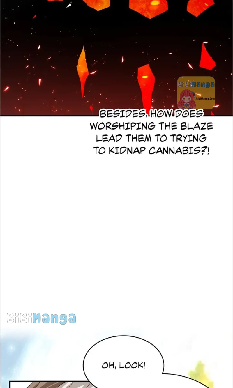 Terrarium Adventure Chapter 58 - Page 10