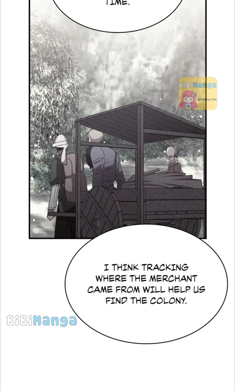 Terrarium Adventure Chapter 58 - Page 18
