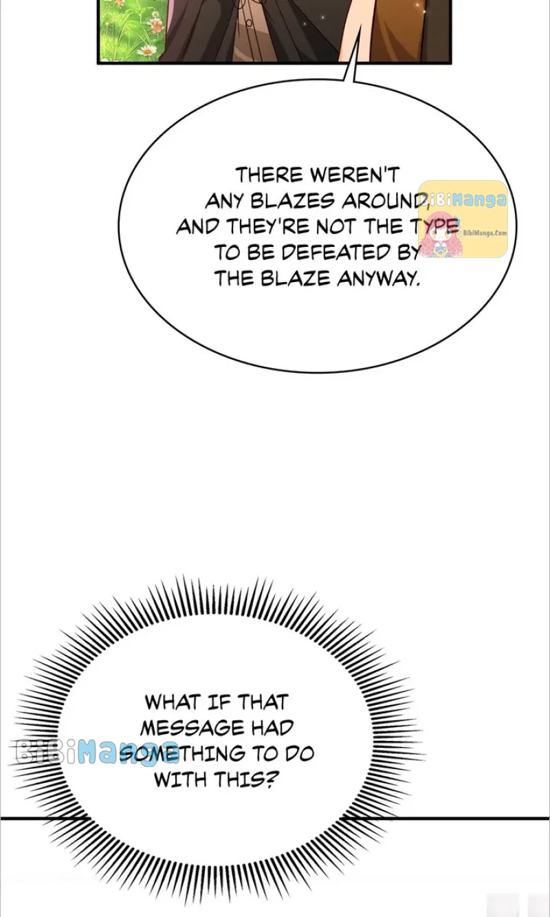 Terrarium Adventure Chapter 58 - Page 23