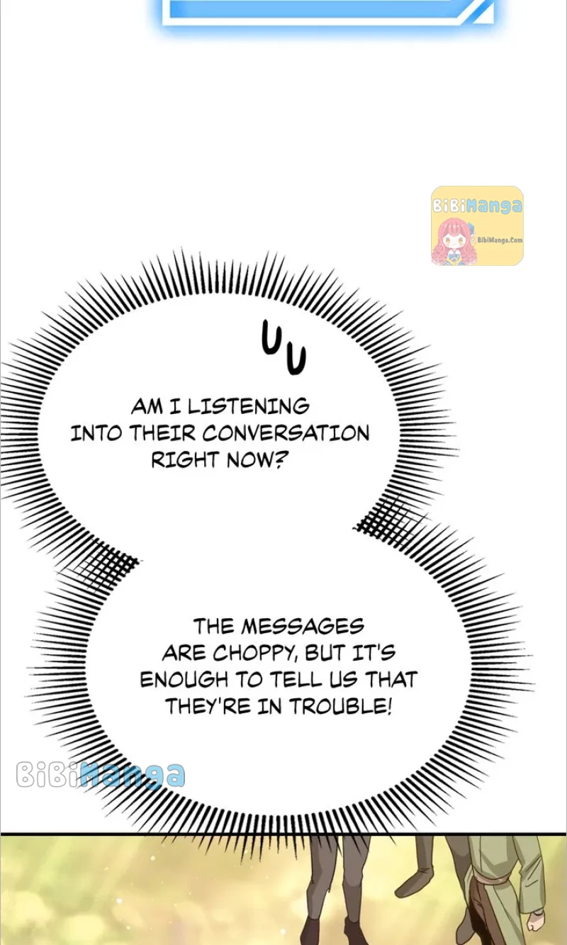 Terrarium Adventure Chapter 58 - Page 33