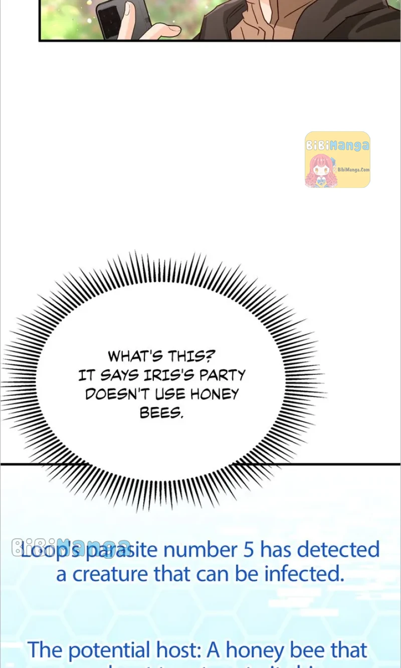 Terrarium Adventure Chapter 58 - Page 36