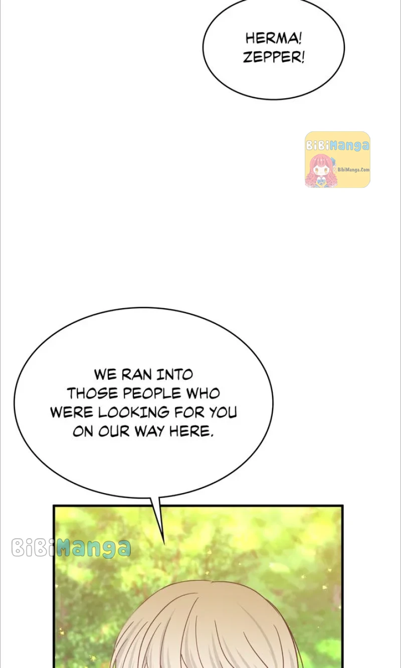 Terrarium Adventure Chapter 58 - Page 44