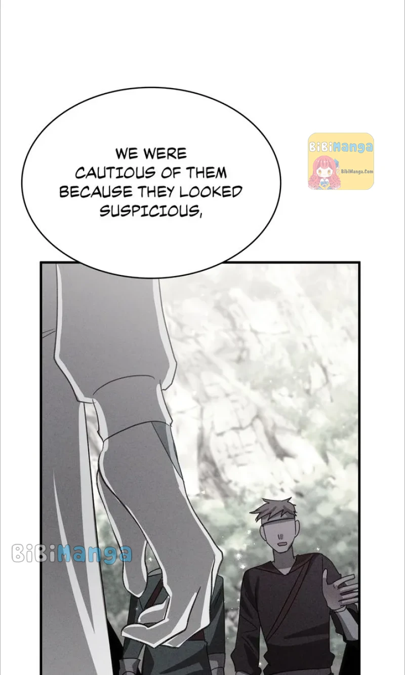 Terrarium Adventure Chapter 58 - Page 46