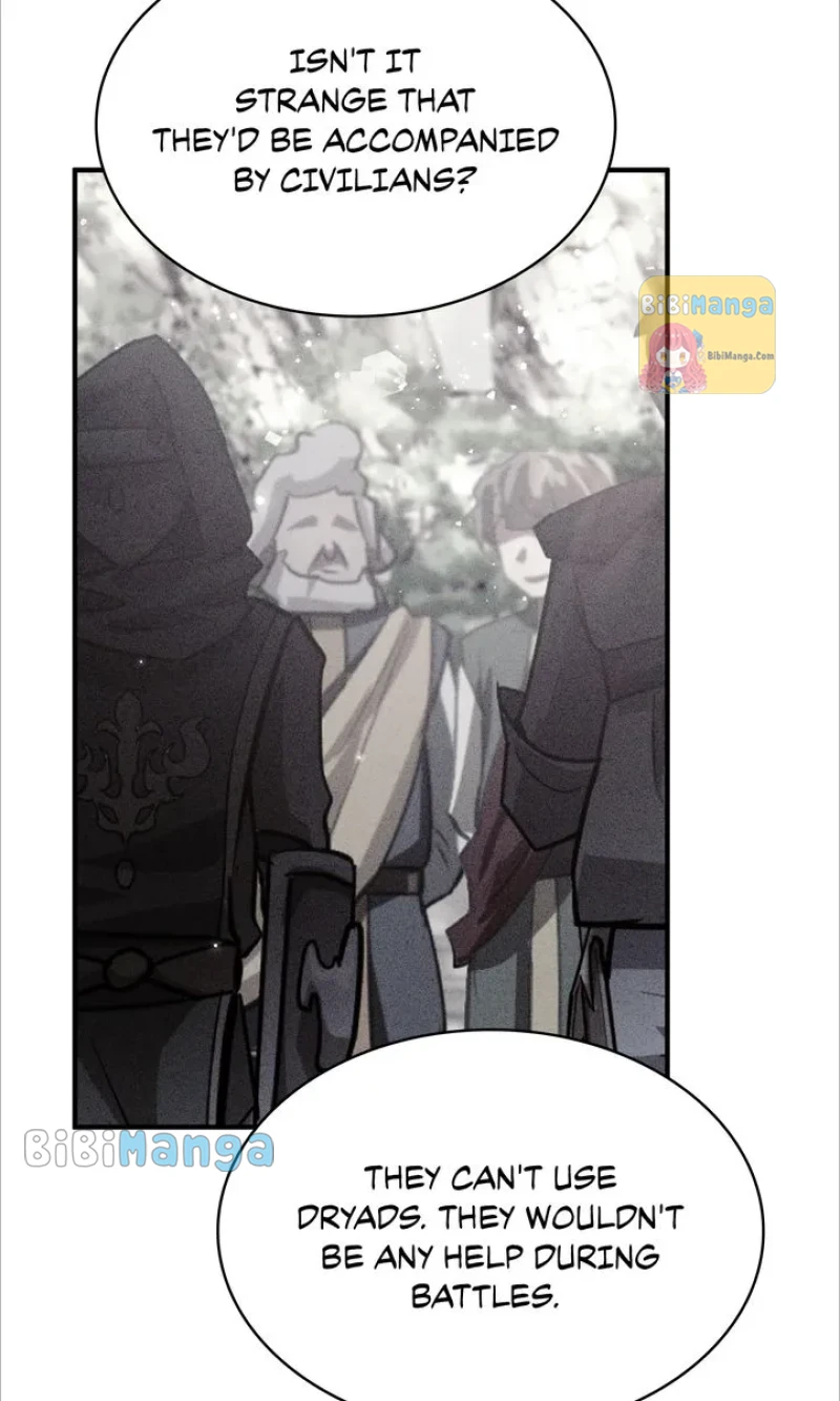 Terrarium Adventure Chapter 58 - Page 49