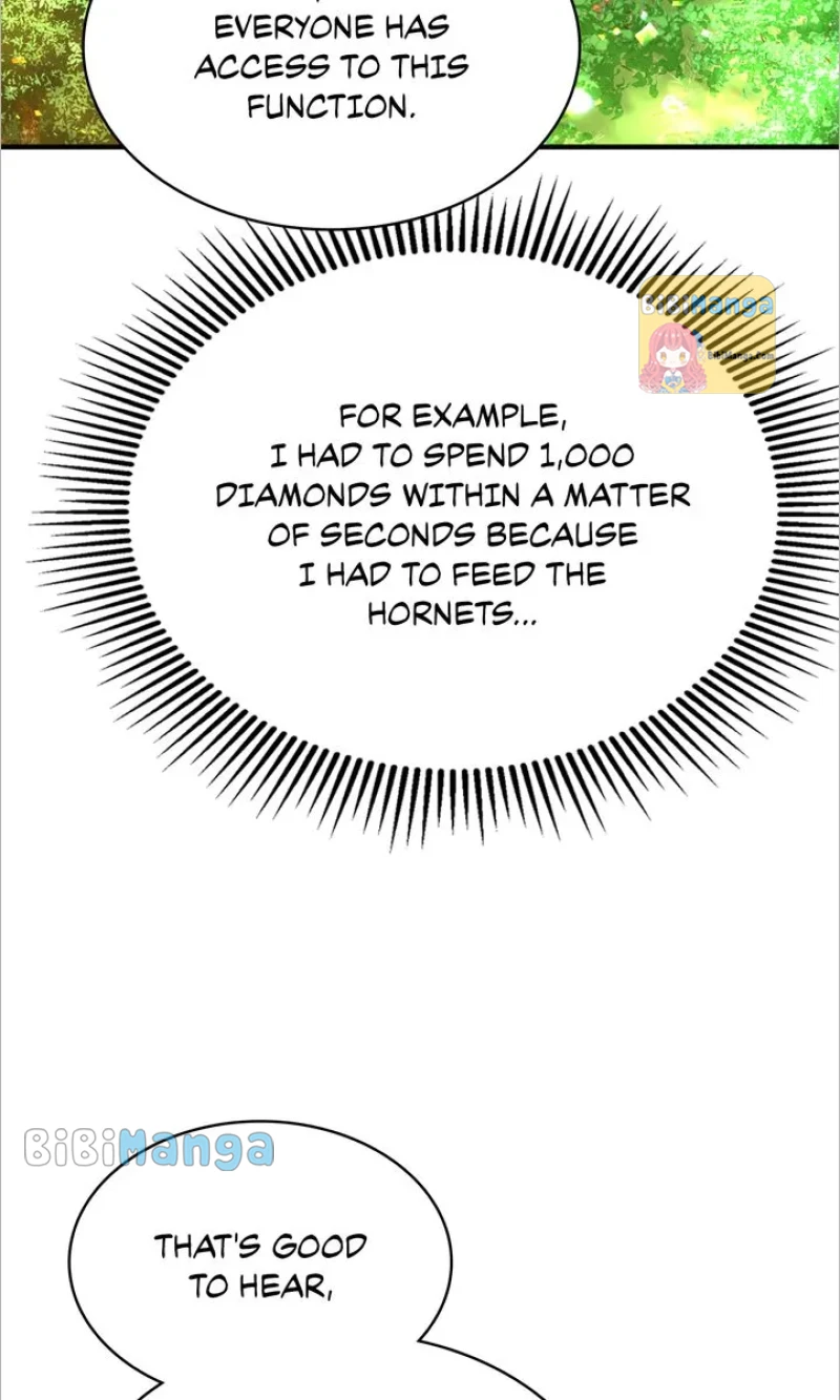 Terrarium Adventure Chapter 58 - Page 56