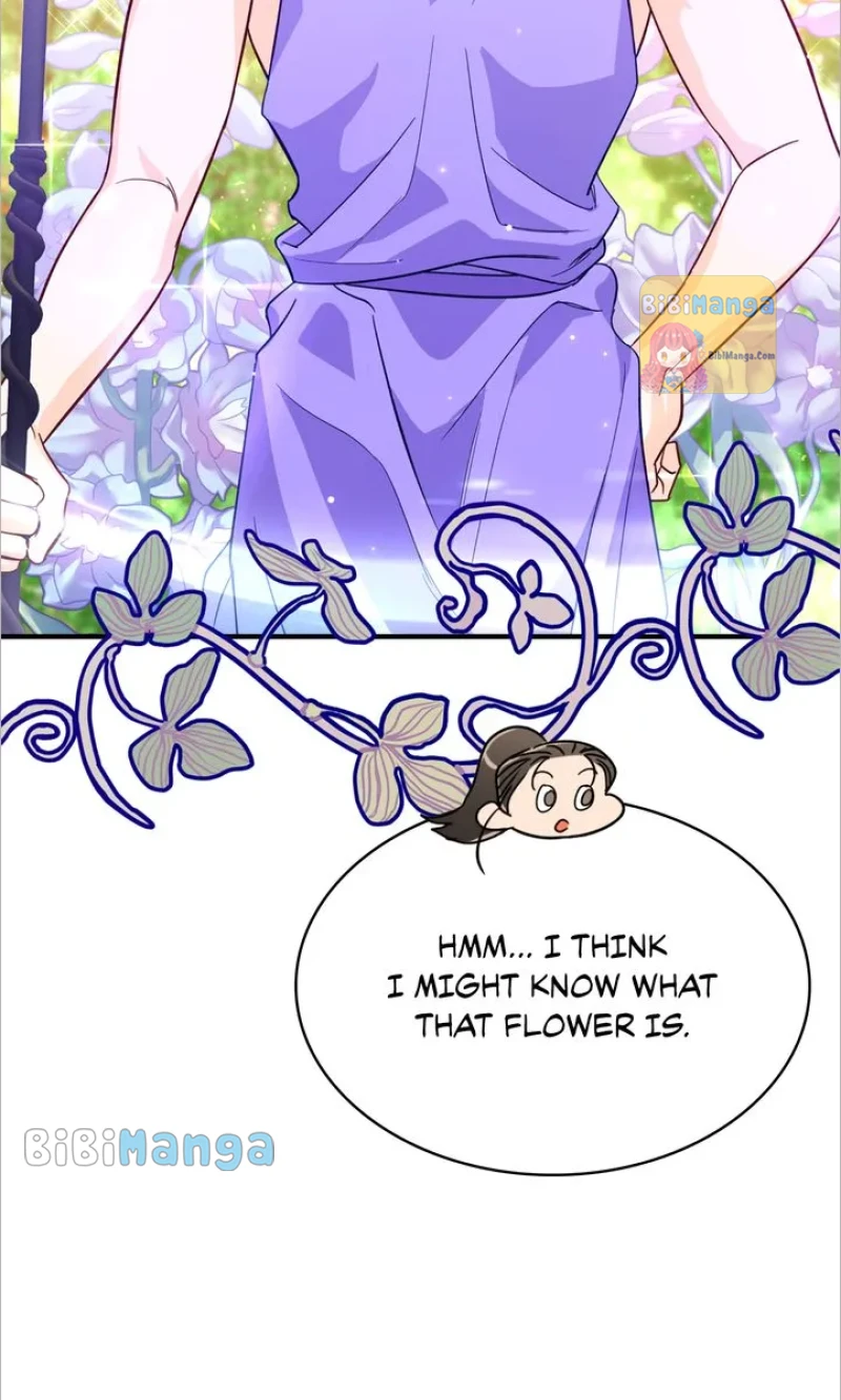 Terrarium Adventure Chapter 58 - Page 59