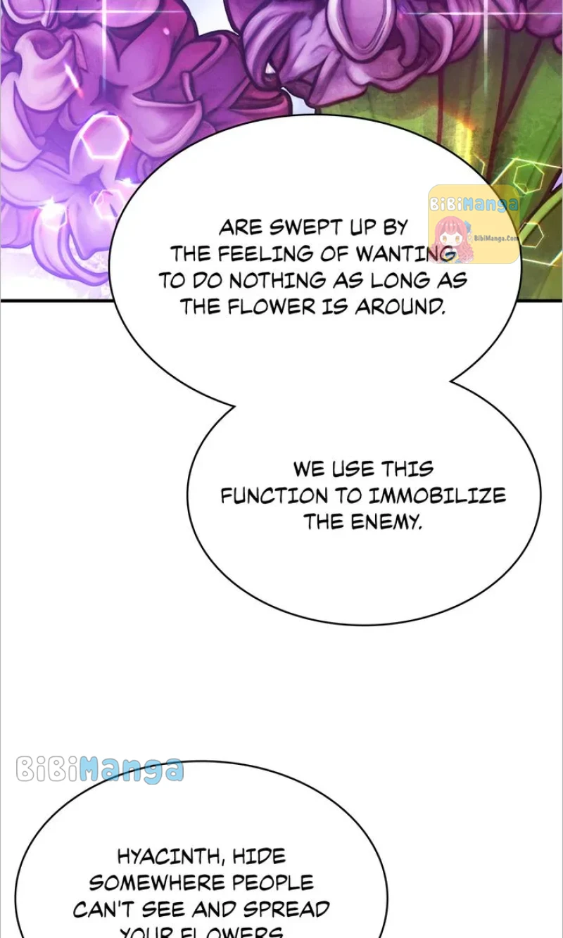 Terrarium Adventure Chapter 58 - Page 67