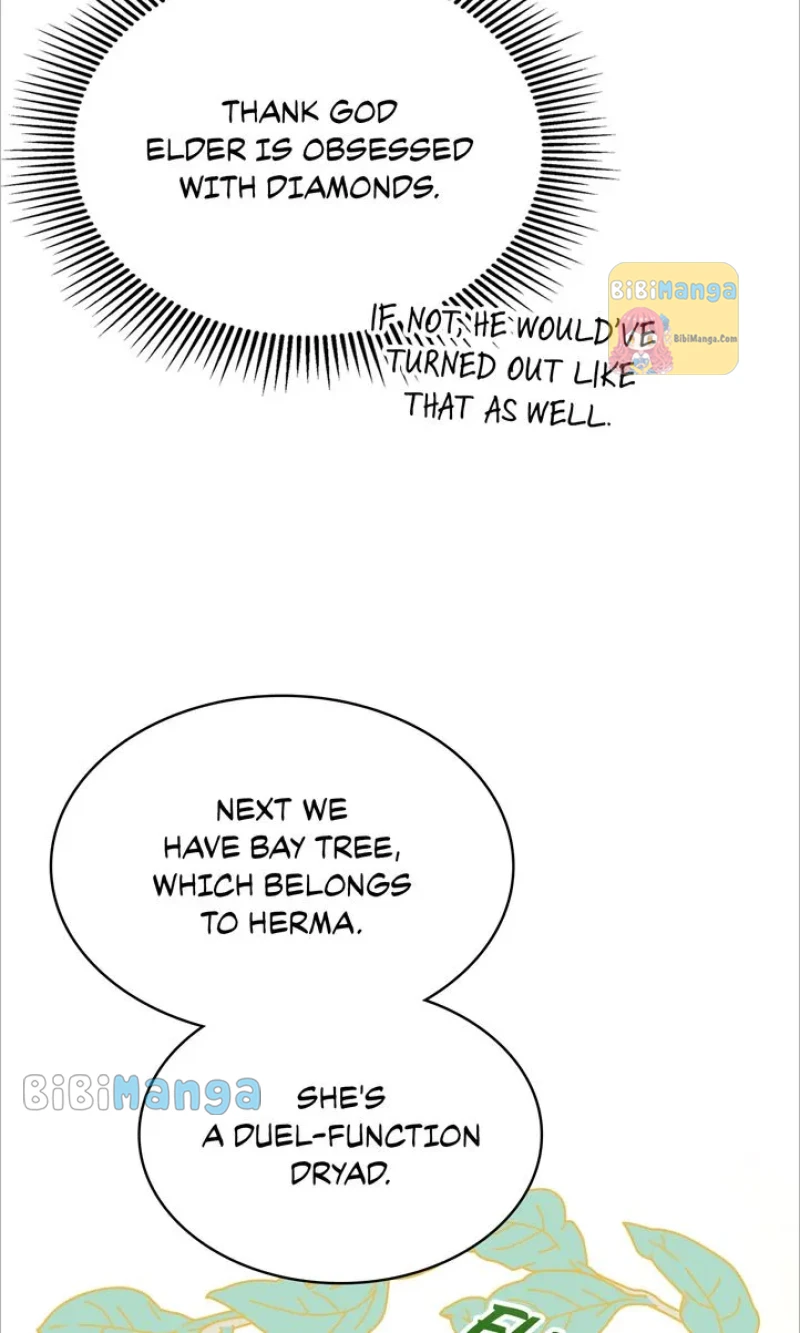 Terrarium Adventure Chapter 58 - Page 69