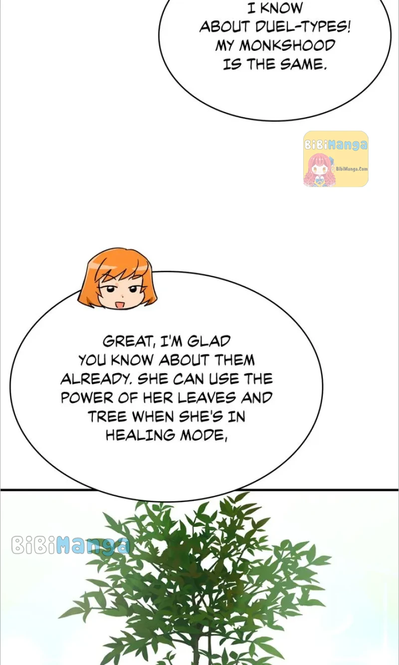 Terrarium Adventure Chapter 58 - Page 71