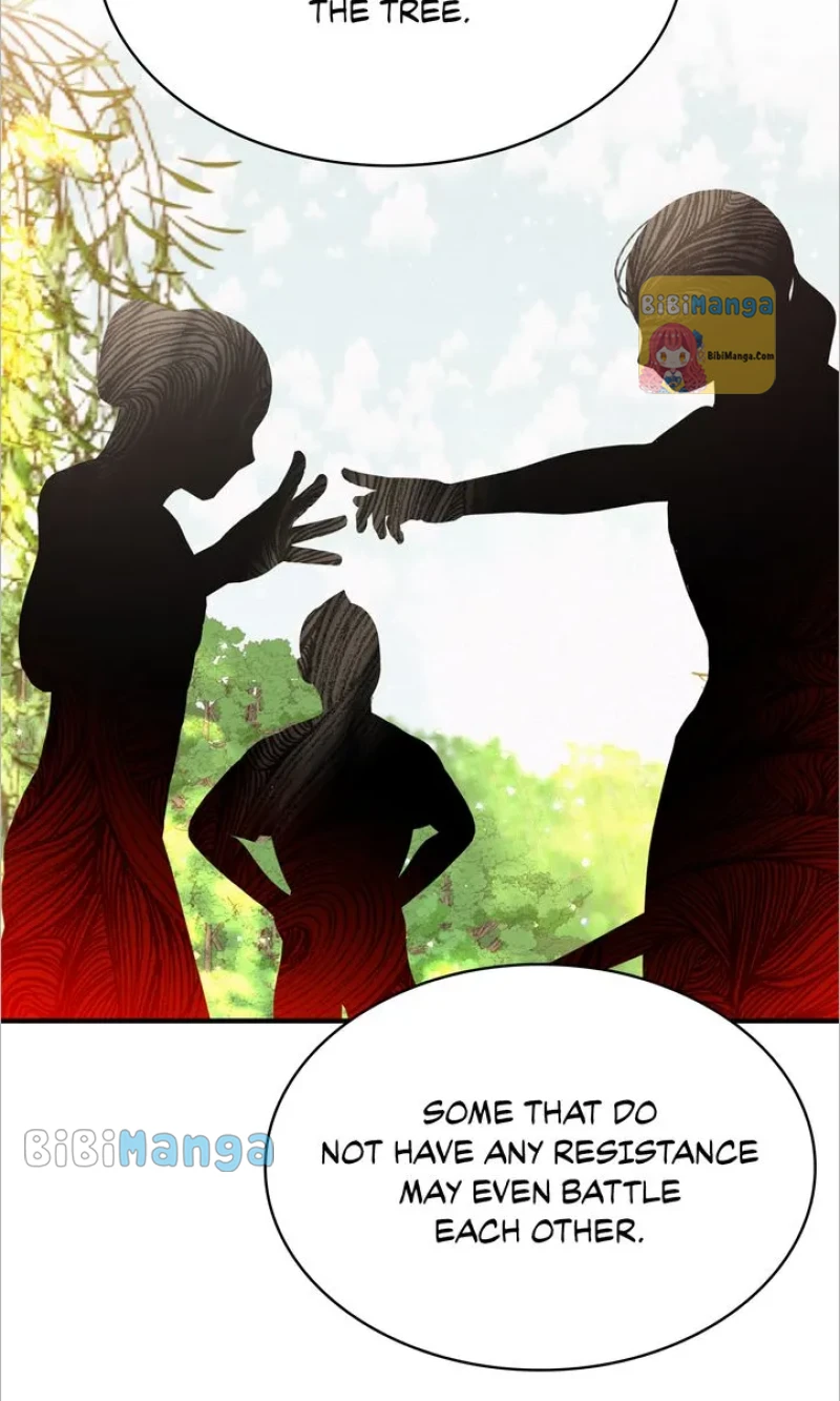 Terrarium Adventure Chapter 58 - Page 73