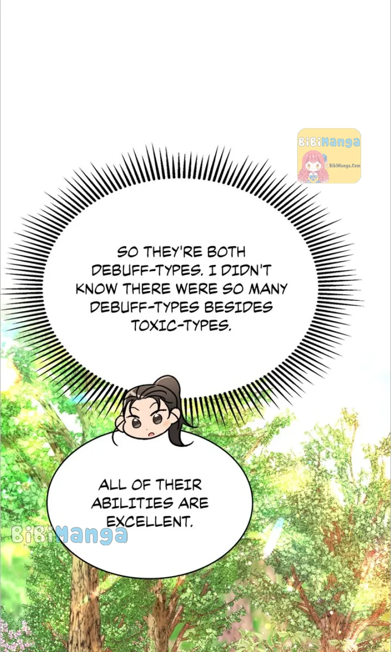 Terrarium Adventure Chapter 58 - Page 74