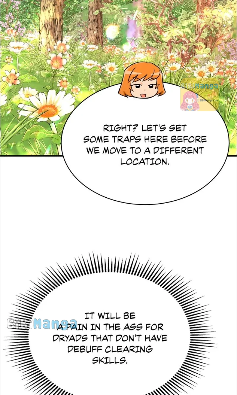 Terrarium Adventure Chapter 58 - Page 75