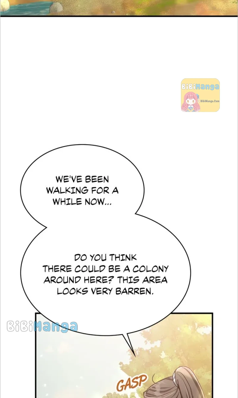 Terrarium Adventure Chapter 58 - Page 78