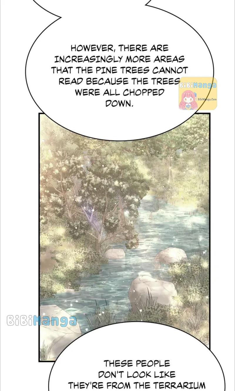 Terrarium Adventure Chapter 58 - Page 80