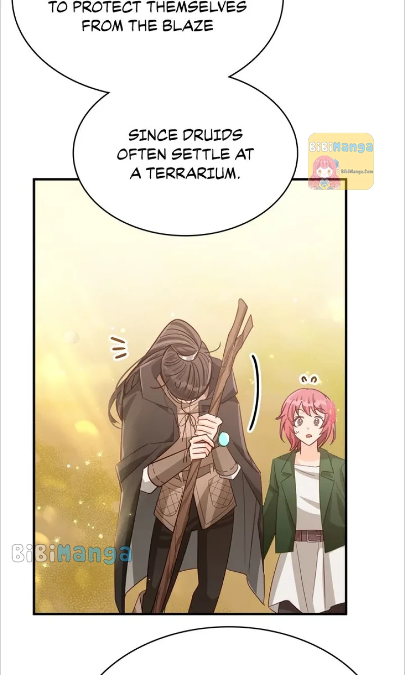Terrarium Adventure Chapter 58 - Page 83