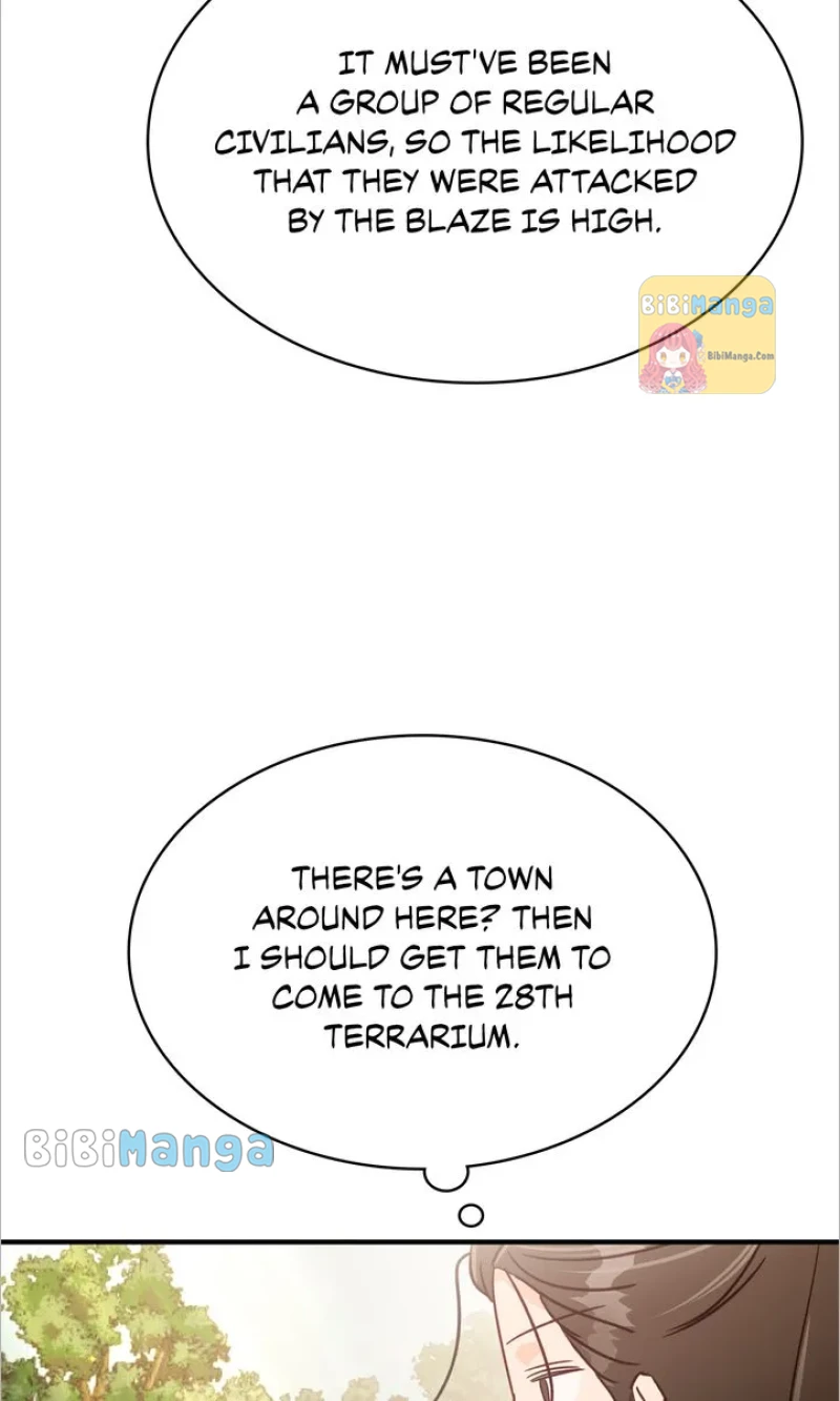 Terrarium Adventure Chapter 58 - Page 84