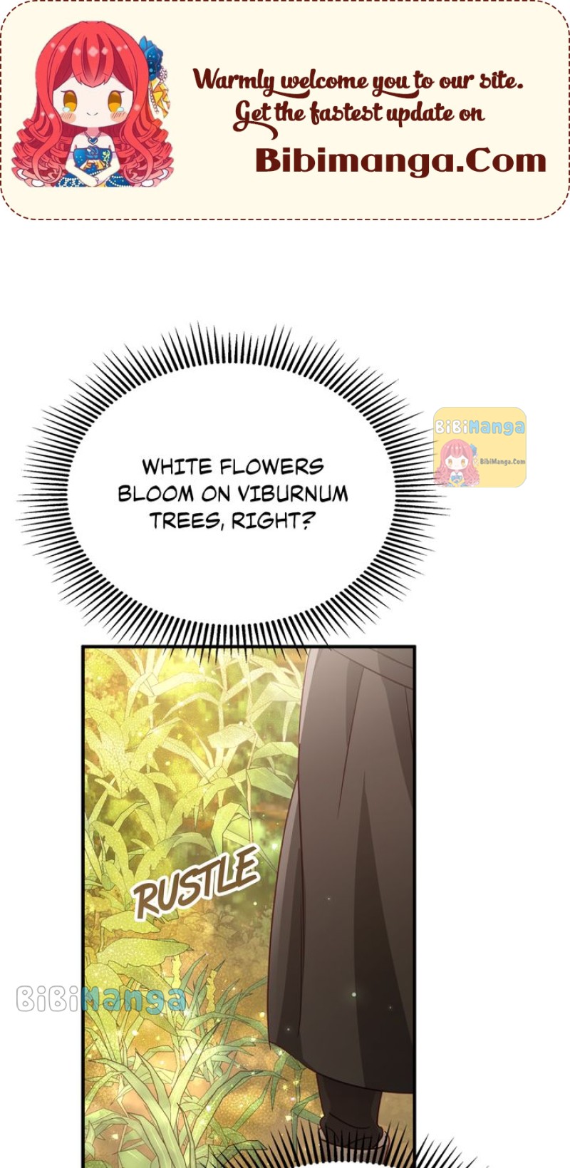 Terrarium Adventure Chapter 59 - Page 1