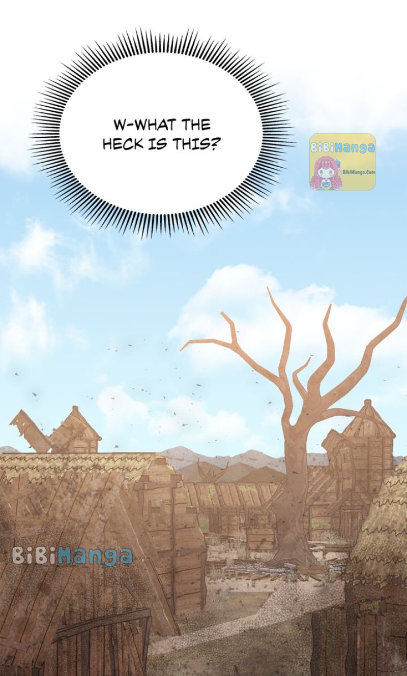 Terrarium Adventure Chapter 59 - Page 4