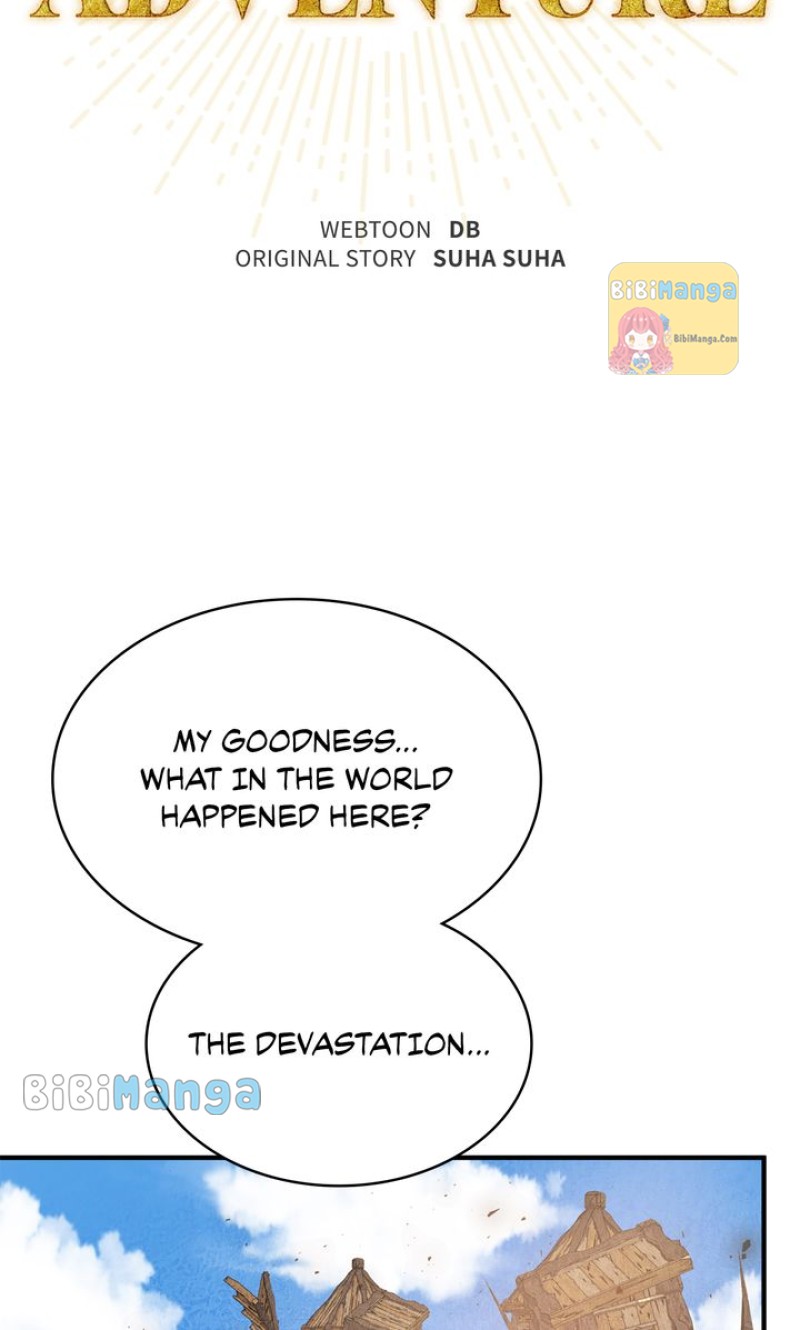 Terrarium Adventure Chapter 59 - Page 6