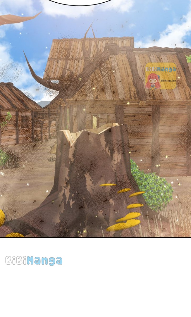 Terrarium Adventure Chapter 59 - Page 14