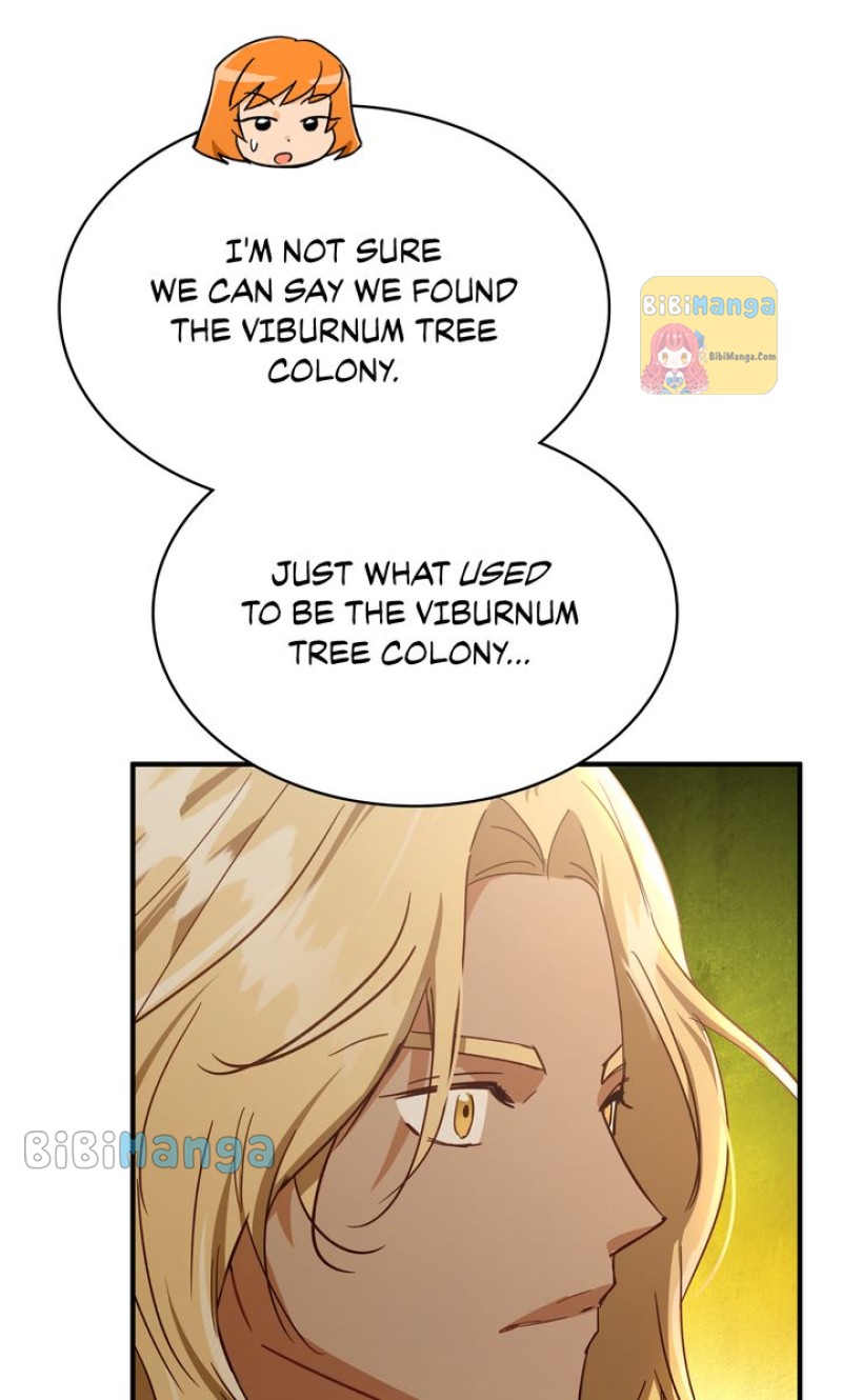 Terrarium Adventure Chapter 59 - Page 15
