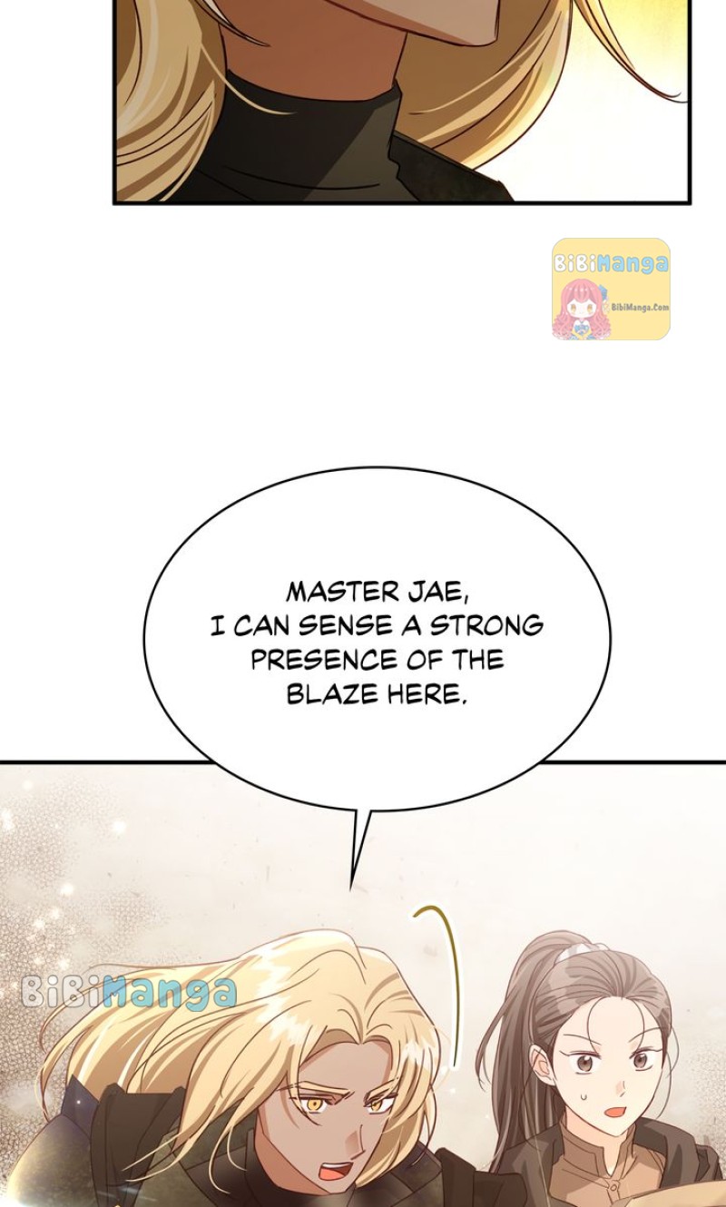 Terrarium Adventure Chapter 59 - Page 16