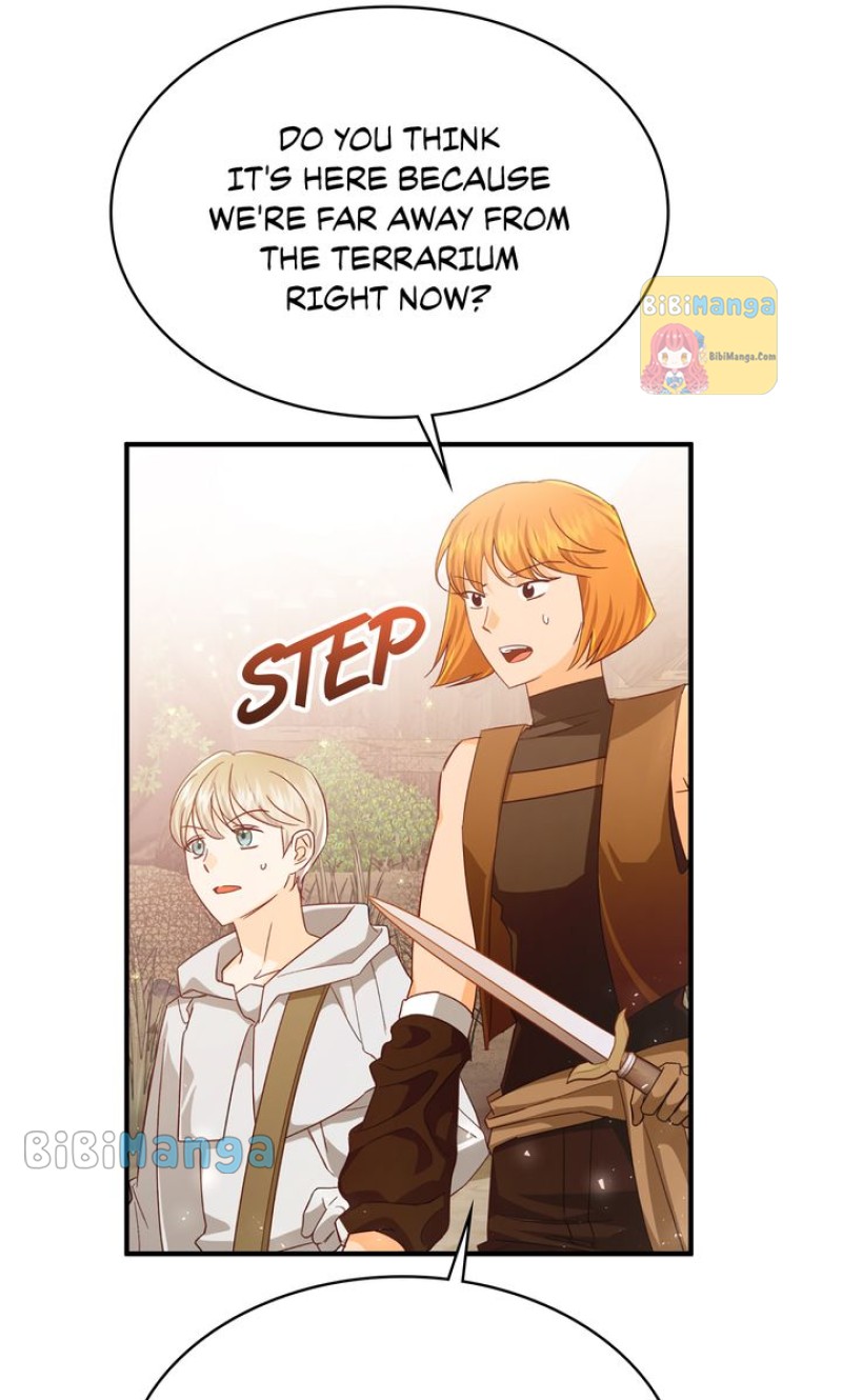 Terrarium Adventure Chapter 59 - Page 18