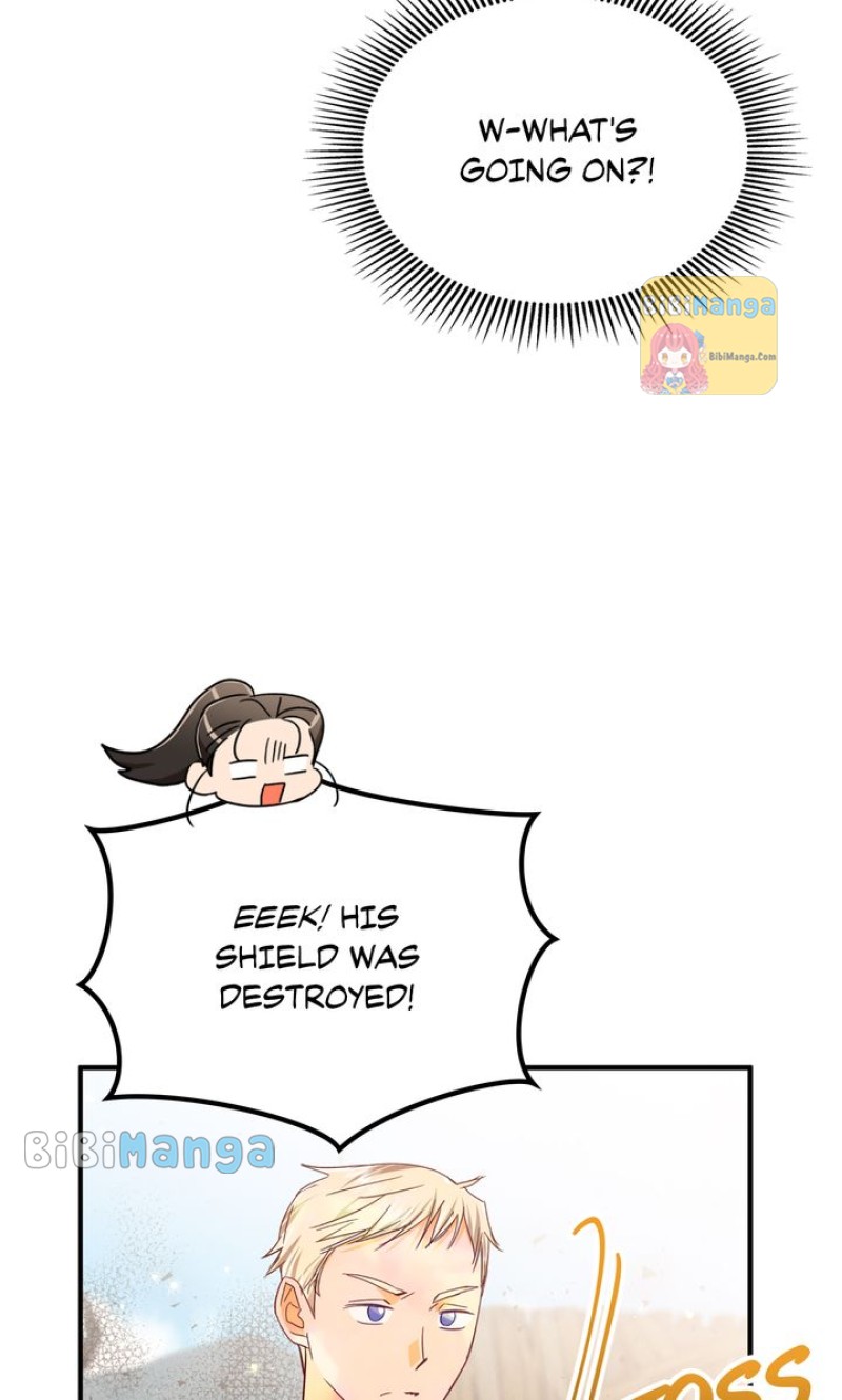 Terrarium Adventure Chapter 59 - Page 25
