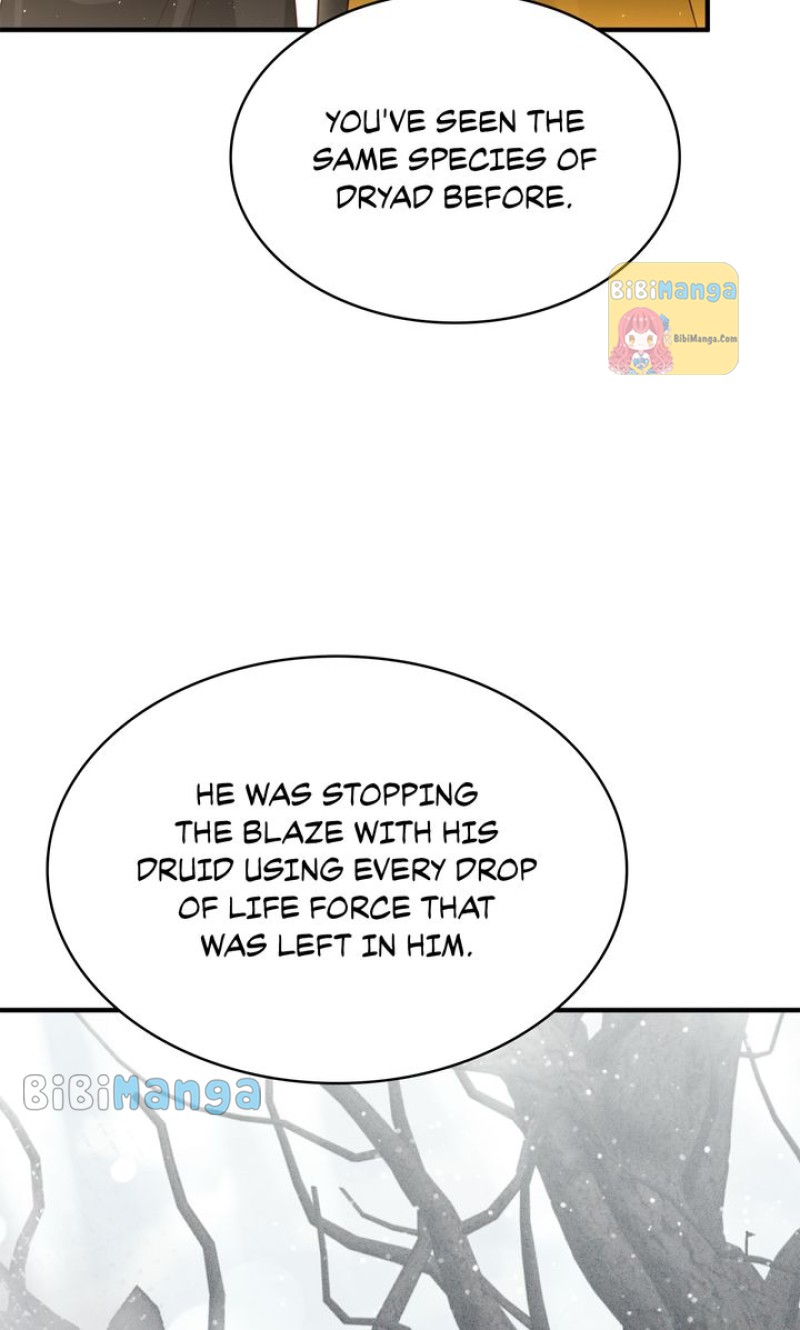 Terrarium Adventure Chapter 59 - Page 42