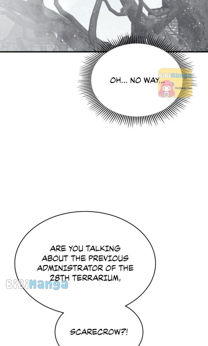 Terrarium Adventure Chapter 59 - Page 43
