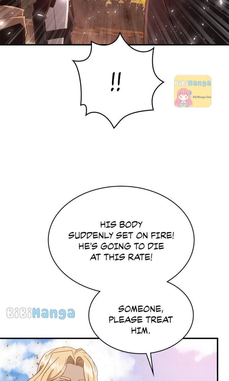Terrarium Adventure Chapter 59 - Page 49