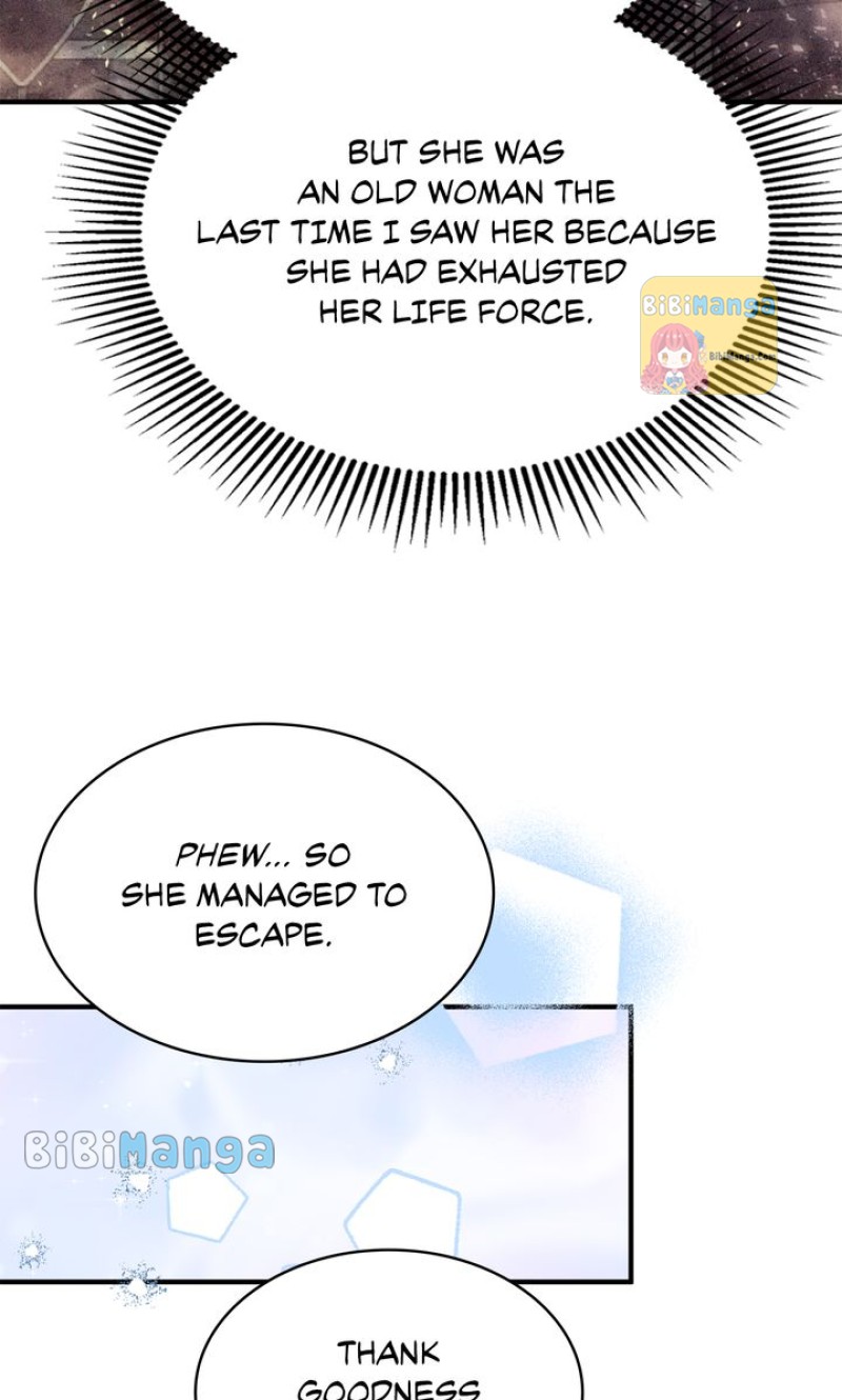 Terrarium Adventure Chapter 59 - Page 55