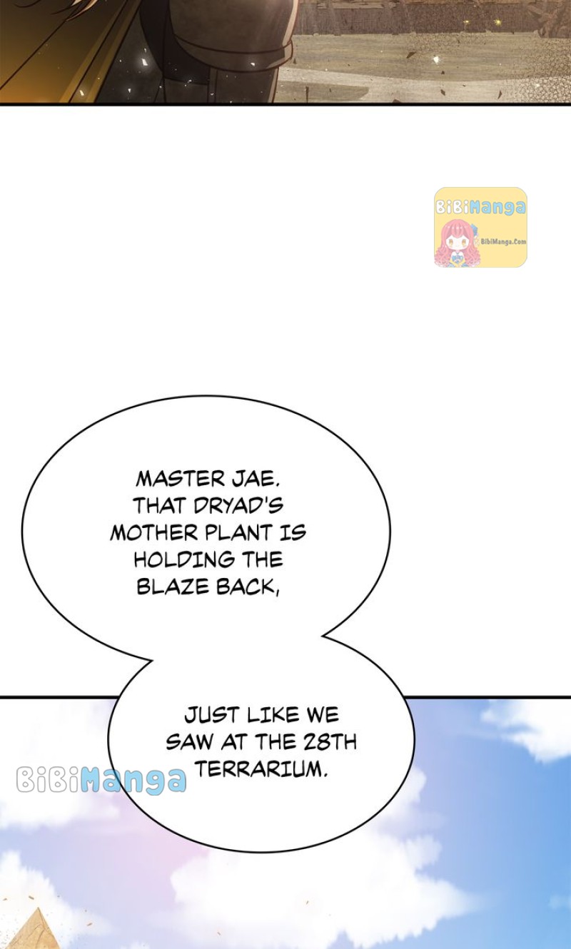 Terrarium Adventure Chapter 59 - Page 61
