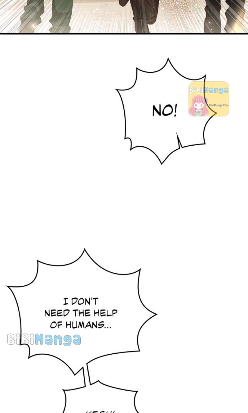 Terrarium Adventure Chapter 59 - Page 67
